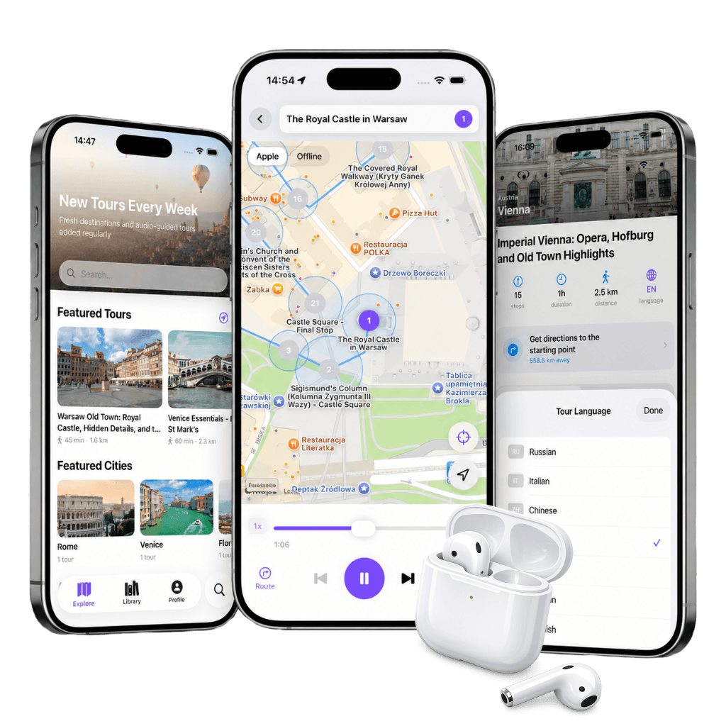 Download the App