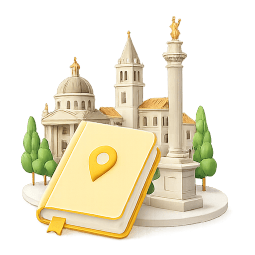 Curated for each city