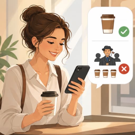 Price of a Coffee