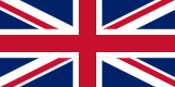 Flag of Great Britain