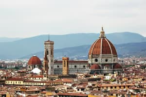 Explore Florence, Italy